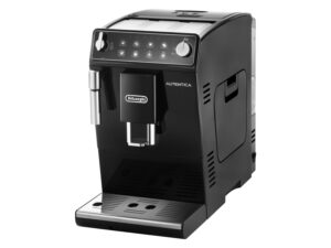 Delonghi Kaffeevollautomat Autentica "ETAM29.510.B"