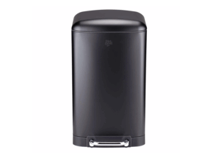 Dirt Devil Treteimer 20 L, Soft-Close