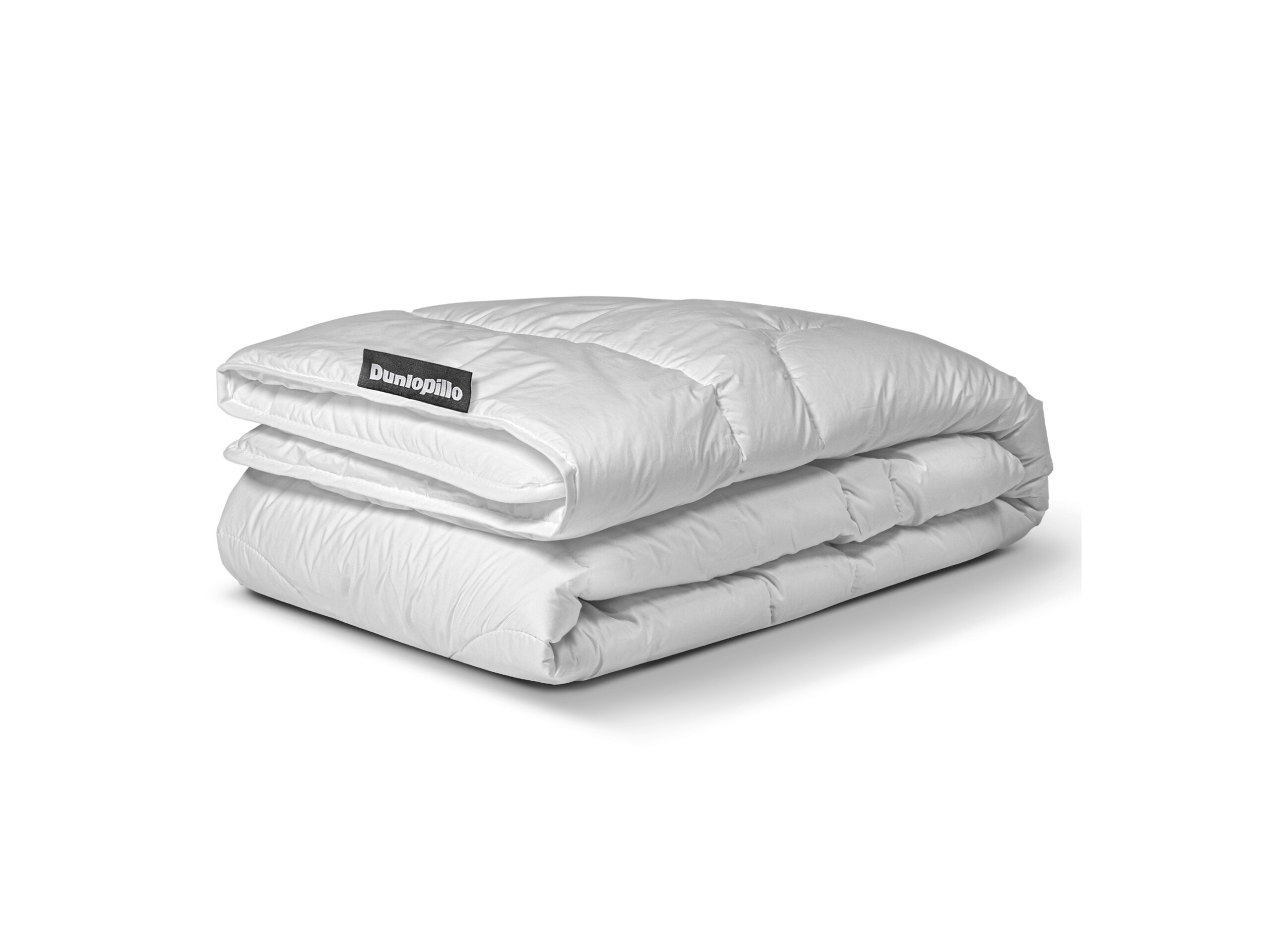Dunlopillo Luxus Winter-Steppbett Fusion (155 X 220 CM)