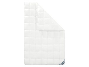 Duo-Steppbett f.a.n. Medisan, warm (135x200 cm)