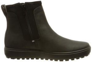 ECCO Damen Soft 7 Tred Chelsea Boot 42