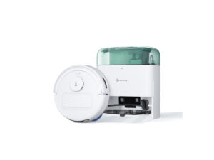 ECOVACS Deebot Saug- und Wischroboter "DEEBOT mini"