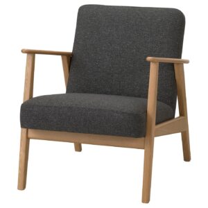 EKENÄSET Sessel
