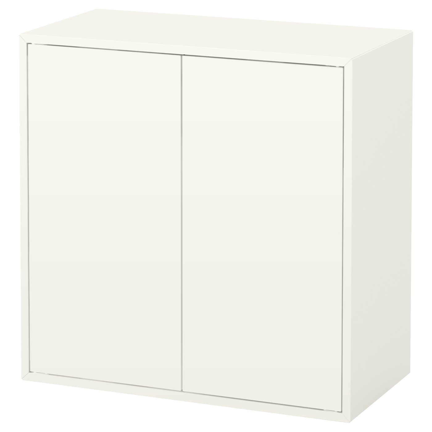 EKET Schrank mit 2 Türen + 1 Boden
