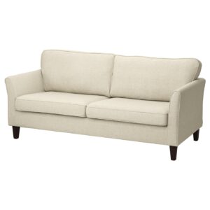EKHOLMA Bezug 3er-Sofa
