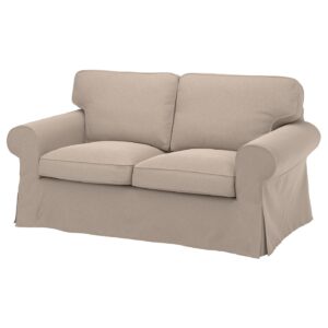 EKTORP Bezug 2er-Sofa