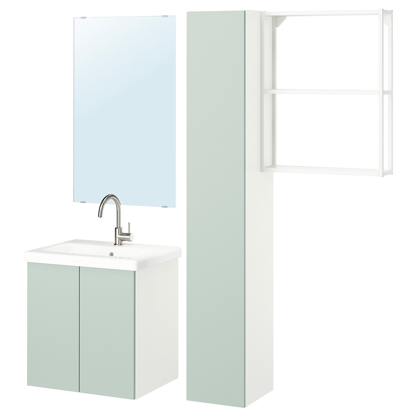 ENHET Badezimmer