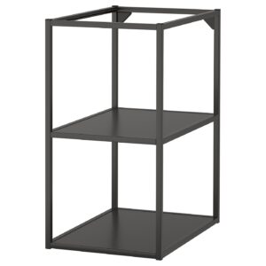 ENHET Regalrahmen für Unterschrank+Böden