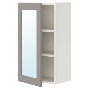 ENHET Spiegelschrank 1 Tür