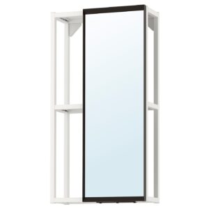 ENHET Spiegelschrank