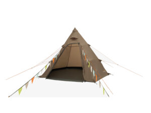 Easy Camp Tipi-Zelt, "Orta Tipi", 4 Personen