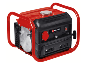 Einhell Stromerzeuger "TC-PG 10/E5", Benzin