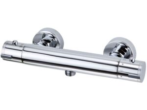 Eisl Thermostat Duscharmatur "CLAUDIO", Chrom