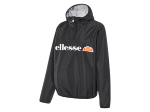 Ellesse Herren Windbreaker/Sportjacke (S)