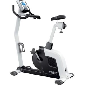 Ergofit Ergometer "Cycle 4000", MED