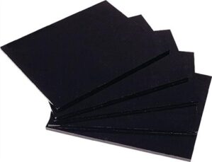 Ersatzgläser Glas,grün DIN - 10 ST, 10