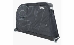 Evoc Bike Travel Bag Pro 310L Radtransporttasche - black