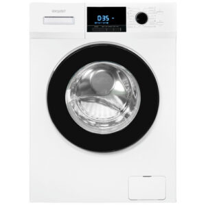 Exquisit Waschmaschine "WA9214-340A", BxHxL: 59,5 x 85 x 56 cm - weiss