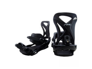 F2 Sonic Pro- Softbindung (M)