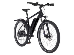 FISCHER E-Bike, ATB, "Terra 2206", 27,5 Zoll