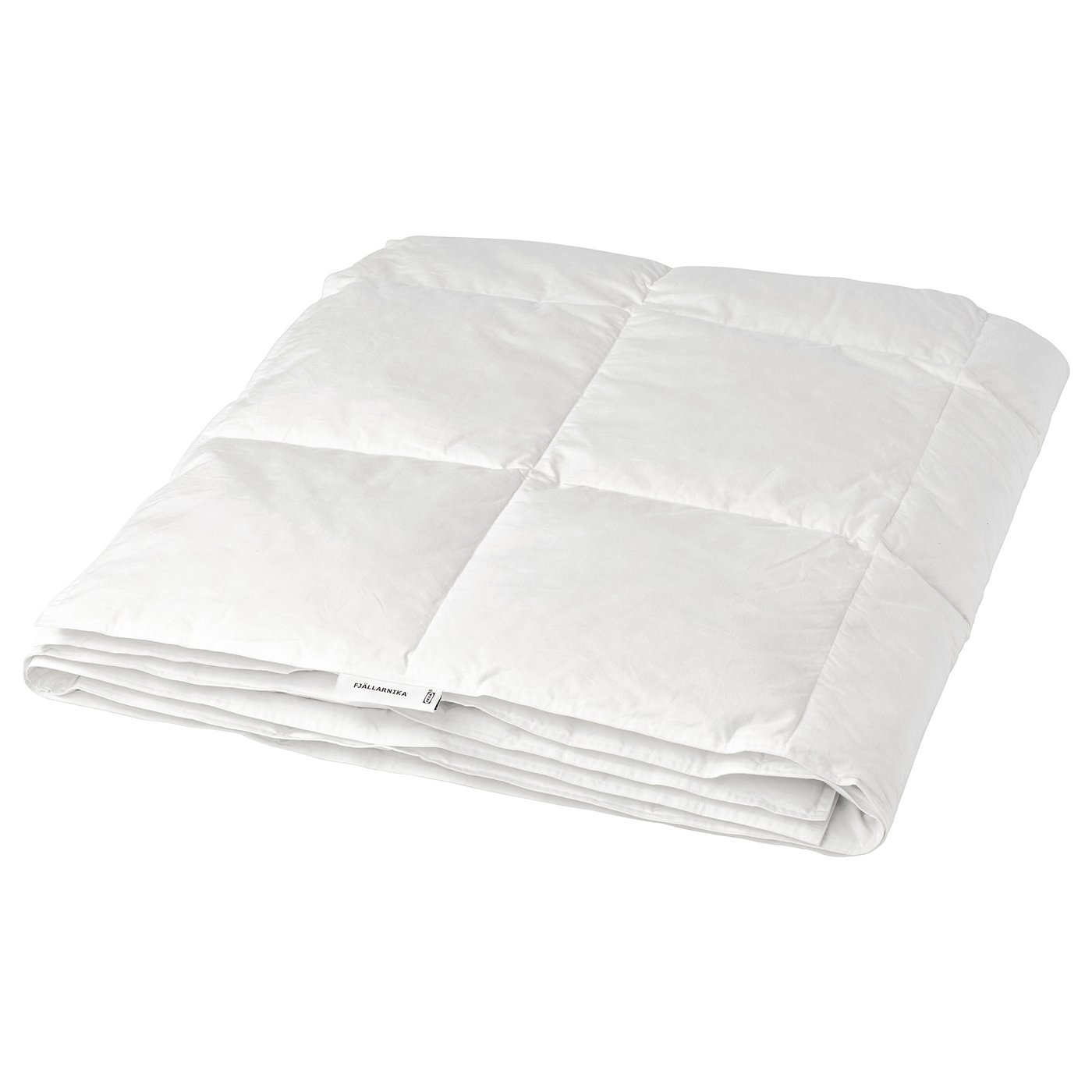 FJÄLLARNIKA Decke, mittelwarm