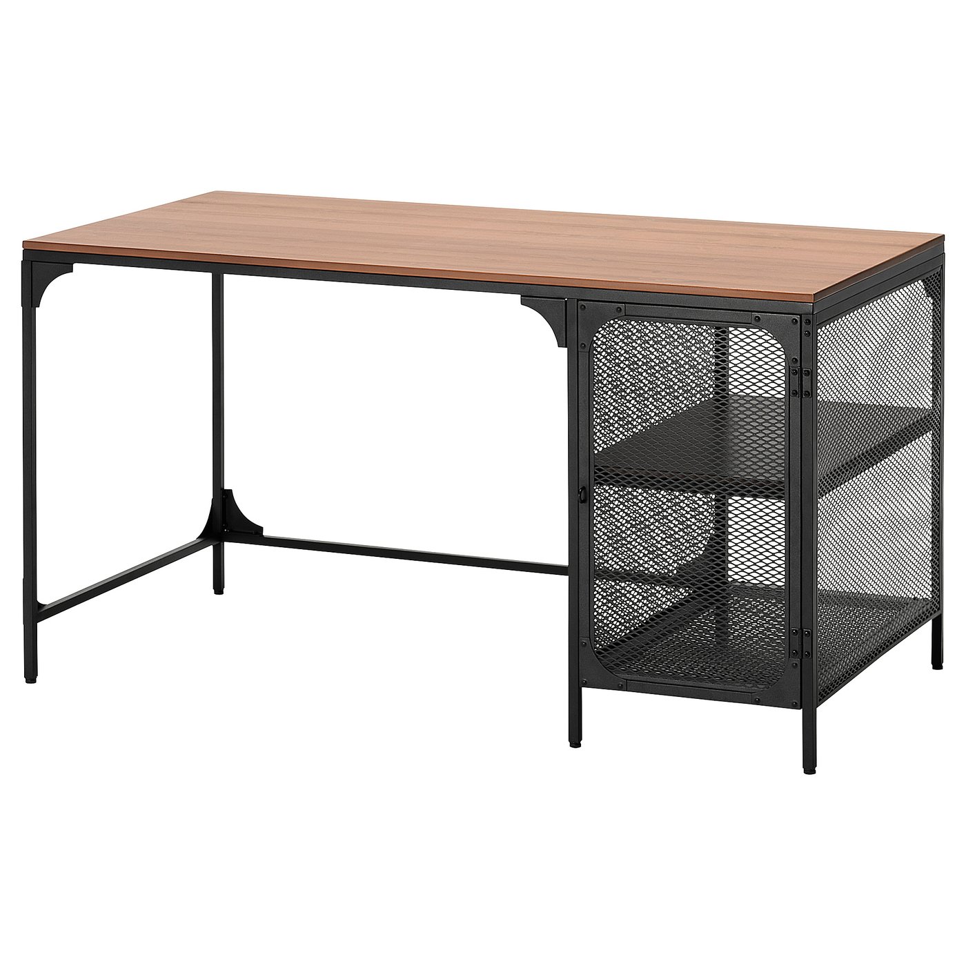 FJÄLLBO Schreibtisch
