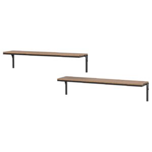 FJÄLLBO Wandregalkombination