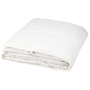 FJÄLLBRÄCKA Decke, besonders warm