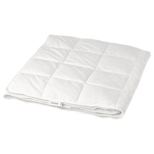 FJÄLLBRÄCKA Decke, mittelwarm