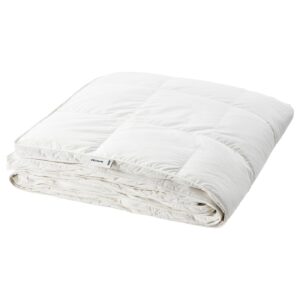 FJÄLLHAVRE Decke, besonders warm