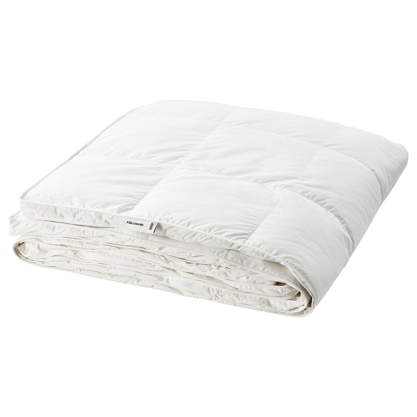 FJÄLLHAVRE Decke, besonders warm