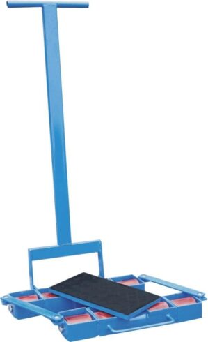 Fahrwerk 6 Tonnen SS60-P