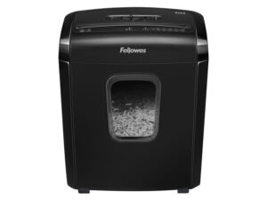 Fellowes Aktenvernichter "Powershred® 6M Mini-Cut"