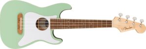 Fender Fullerton Strat Ukulele SFG