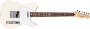 Fender Standard Telecaster LRL OWT