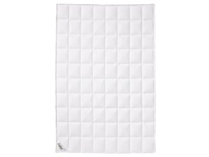 Fjödur 4-Jahreszeiten Daunendecke (135 X 200 CM)