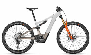 Focus SAM² 6.9 - 29 Zoll 750Wh 12K Fully - Lightgrey Moonstonegrey