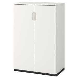 GALANT Schrank mit Türen