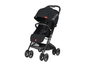 GB Buggy "Qbit+ All-Terrain", 3-in-1 Reisesystem