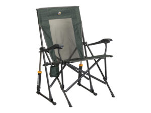 GCI Campingstuhl mit Schaukelfunktion (Hunter Topo)