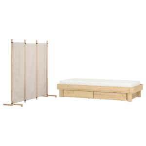 GLAMBERGET Schlafzimmermöbel 2er-Set
