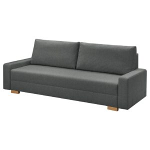 GRÄLVIKEN 3er-Bettsofa