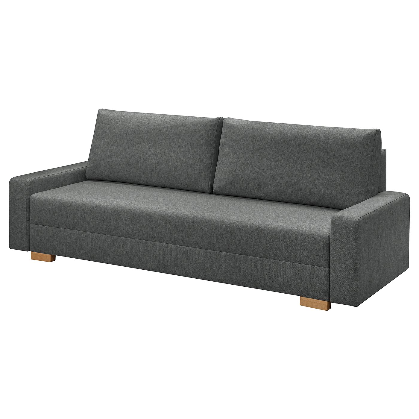 GRÄLVIKEN 3er-Bettsofa