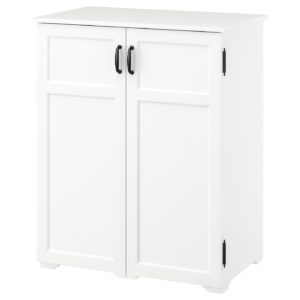 GREÅKER Schrank mit Schubladen