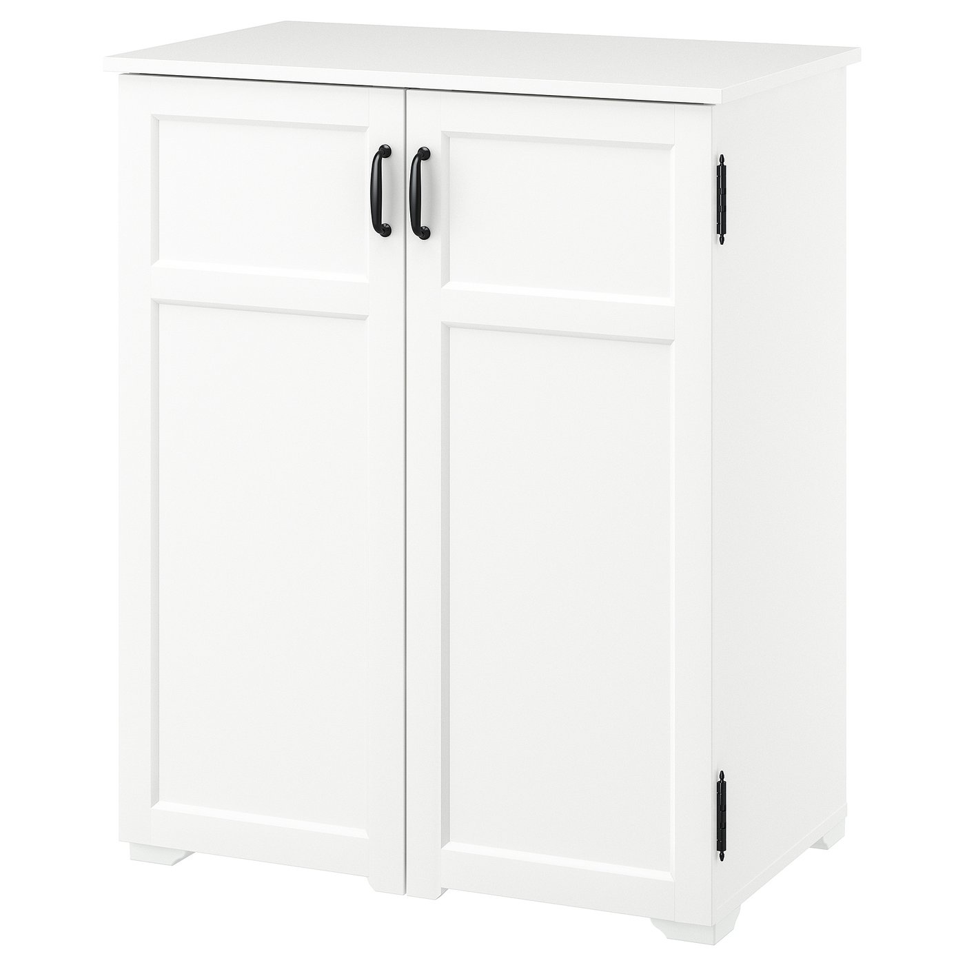 GREÅKER Schrank mit Schubladen
