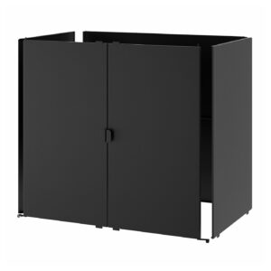 GRILLSKÄR Tür/Seiten/Rückwand