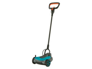 Gardena Akku-Rasenmäher "HandyMower 22/18V P4A" Ready-To-Use Set
