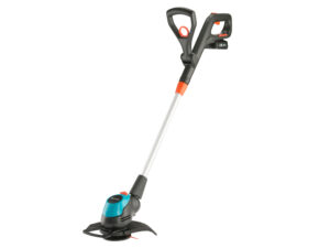 Gardena Akku-Trimmer "EasyCut 23/18V Power For All", Ready-To-Use Set, 18 V