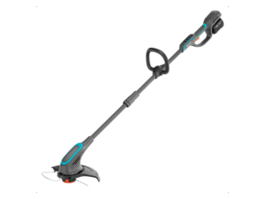 Gardena Akku-Trimmer "PowerTrim 30/18V P4A", Ready-To-Use Set