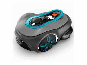 Gardena Mähroboter "smart SILENO free", 600 m² Set